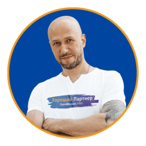 Picture of Алексей Тютюнькин
